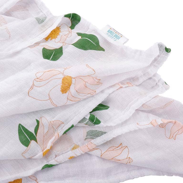 Magnolia Swaddle